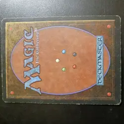 Mtg Alchor's Tomb HP/MP Legends Reserved List Rare Magic Card - Image 3