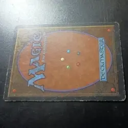 Mtg Alchor's Tomb HP/MP Legends Reserved List Rare Magic Card - Image 4