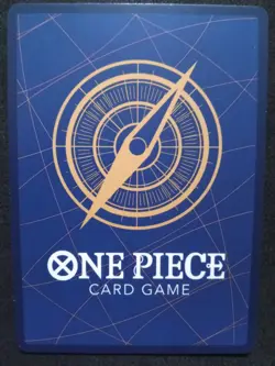 One Piece Ms. All Sunday OP04-064 SP Alt Art Holo English - Image 2