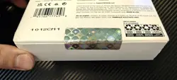 Magic the Gathering Secret Lair x Street Fighter (Sealed) - Image 3