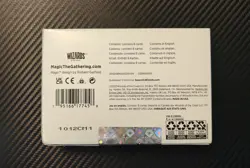 Magic the Gathering Secret Lair x Street Fighter (Sealed) - Image 4