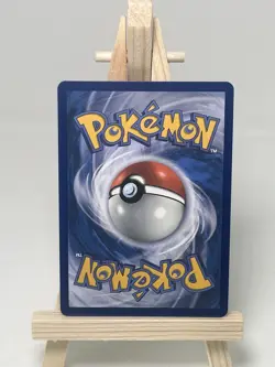 Mega Abomasnow EX 157/132 Mega Evolutions Ultra Rare Full Art Pokemon TCG Card - Image 2