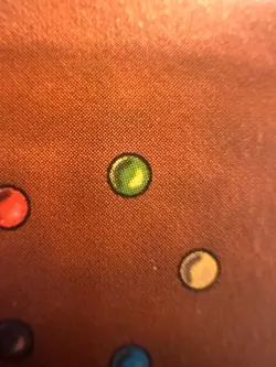 The Soul Stone (Borderless) Marvel's Spider-Man Foil - Image 3