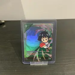 Pan : SH FB09-064 Dragon Ball Super Fusion World Japanese Un Common Parallel NM - Image 1