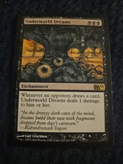 Underworld Dreams Core Set 2010 (M10) Regular - Image 1