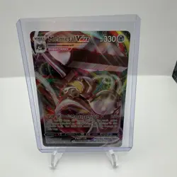 Melmetal VMAX 048/078 Pokemon GO Holo - Image 1