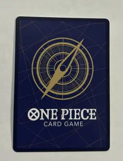 Bandai One Piece Portgas D Ace OP16-118 SEC English - Image 2