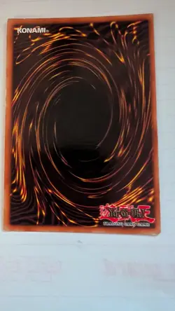 Yugioh! Dark Magician | Rare Holo SDY-006 | LP - Image 2