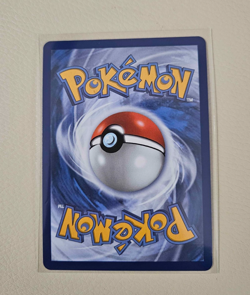 Pokemon First Partner Illustration Collection Series 1 Kanto Set of 3 Cards - Image 4