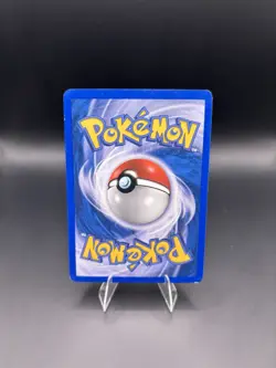 Pokemon TCG Beautifly EX Ruby and Sapphire Holo Card 2/109 Rare - LP+ - Image 4