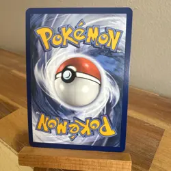 Pokemon TCG Card Lugia V 138/195 Silver Tempest NM Full Art Rare Holo - Image 2