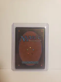 [1x] MTG Demonic Hordes Revised 3ED Rare Black NM Magic The Gathering - Image 2