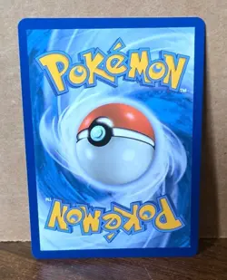 2025 Pokemon Dawn 129/094 Me02: Phantasmal Flames Rare SIR NM - Image 2