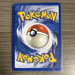 Pokemon Dark Slowbro 12/82 Team Rocket Holo Rare Unlimited 60 HP 2000 SWIRL - Image 2