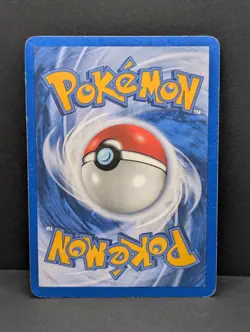 Here Comes Team Rocket! 111/109 Returns Holo Secret Rare Pokemon TCG Nintendo MP - Image 2