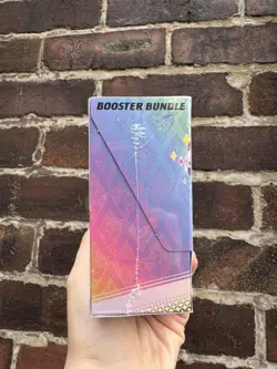 Pokemon TCG: Prismatic Evolutions Booster Bundles - Brand new and sealed - Image 3
