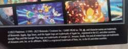 POKEMON TCG ASSORTED PLAYERS GUIDES LOT OF 6 - Image 3