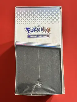 Pokemon Scarlet and Violet Prismatic Evolutions ETB Elite Trainer Box Sealed!! b - Image 4
