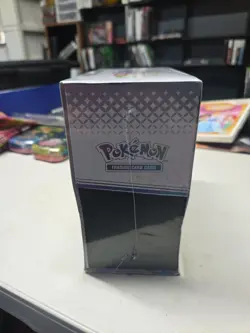 Pokemon TCG Prismatic Evolutions Elite Trainer Box, Brand New Sealed ETB - Image 2