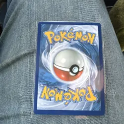 Scizor ex 195/162 SV05: Temporal Forces Pokemon TCG Holo Card ( Pack Fresh ) - Image 2