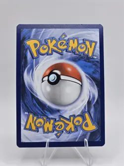 Pokemon TCG: N's Zekrom Promo Holo Full Art MFP 031 Basic - Image 2