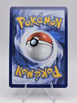 Pokemon TCG: N's Zekrom Promo Holo Full Art MFP 031 Basic - Image 4