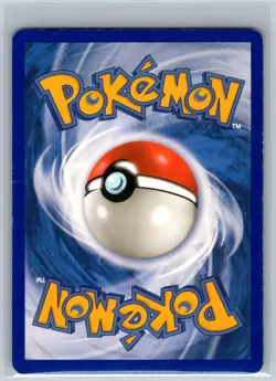 Poliwrath 11/112 Holo Rare FireRed & LeafGreen Pokemon Reverse Holo MP - Image 2