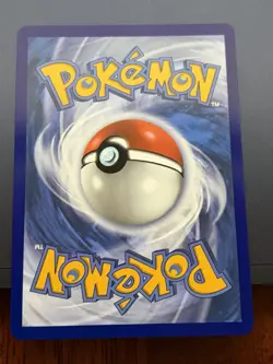 Mega Clefable ex 103/088 Me03: Perfect Order Holo Pokemon - Image 3