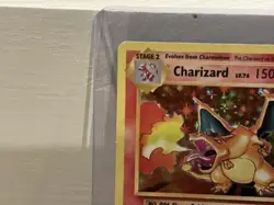 Charizard Evolutions 2016 Holo Rare Card 11/108 - Image 2