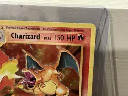 Charizard Evolutions 2016 Holo Rare Card 11/108 - Image 3