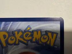 2025 POKEMON TCG EN PRISMATIC EVOLUTIONS #161/131 UMBREON EX SIR FA HOLO - Image 3