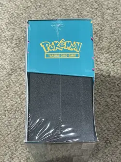 Pokemon Ascended Heroes ETB Pokemon Center Exclusive - Case Included - Image 2