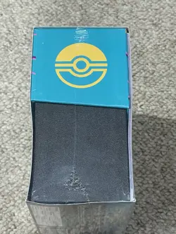 Pokemon Ascended Heroes ETB Pokemon Center Exclusive - Case Included - Image 3