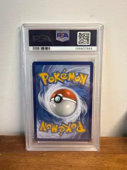 Pokemon Card - PSA 10 Charizard & Braixen GX SM230 - Tag Team - GEM MT - PSA10 - Image 2