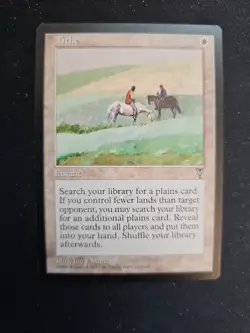 Tithe Visions Regular - Image 1