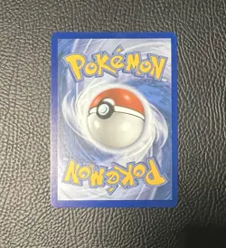 2026 Pokemon Perfect Order Meowth ex 062/088 Double Rare Holo NM+ - Image 3