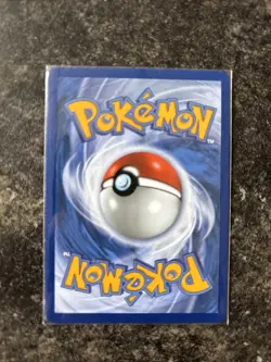 Meowth ex 062/088 - 2026 Perfect Order Double Rare Holo - Pokemon Card NM/MINT - Image 2