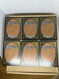 Swords to Plowshares (6) - Ice Age - MTG - Magic The Gathering - LP/MP - Image 2