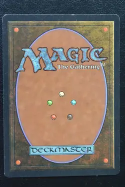 Magic The Gathering MTG NETHER SHADOW Unlimited Edition LP Lightly Played - Image 2