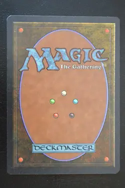 Magic The Gathering MTG DEMONIC HORDES Unlimited Edition NM Near Mint - Image 2