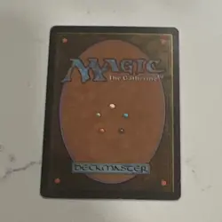 1999 Caltrops 129 Urza's Destiny Regular English Uncommon Artifact - Image 2