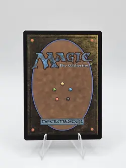 Shadowbringers - Dovin's Veto Showcase Final Fantasy Through the Ages Regular NM - Image 2