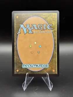 The Ten Rings (Borderless) Marvel Super Heroes Foil - Image 3