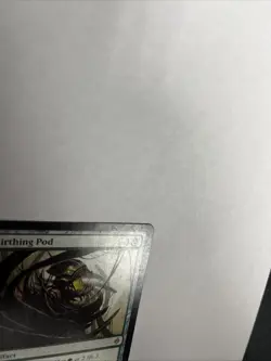 Birthing Pod New Phyrexia Card #104 MTG HP - Image 3