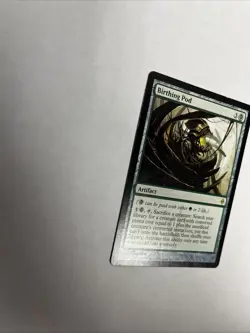 Birthing Pod New Phyrexia Card #104 MTG HP - Image 5