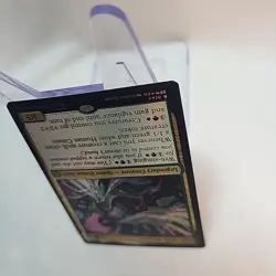 Silk Web Weaver Foil SPM NM MTG Near Mint Fast Shipping From Canada - Image 5