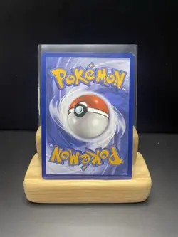 Pokemon Sandile 135/086 Sv: Black Bolt Holo - Image 2