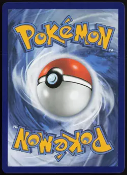 Pikachu (Energy Symbol) 055/217 Ascended Heroes Reverse Holo Pokemon NM - Image 2