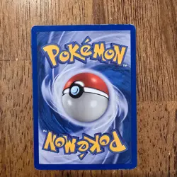 Pokemon Card - Unown [X] 30/105 Unlimited WOTC Rare - Neo Destiny - Image 2