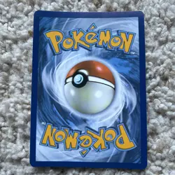 Pokemon Breeder 73/73 Shining Legends Holo Full Art Trainer Pokemon TCG Card NM - Image 2